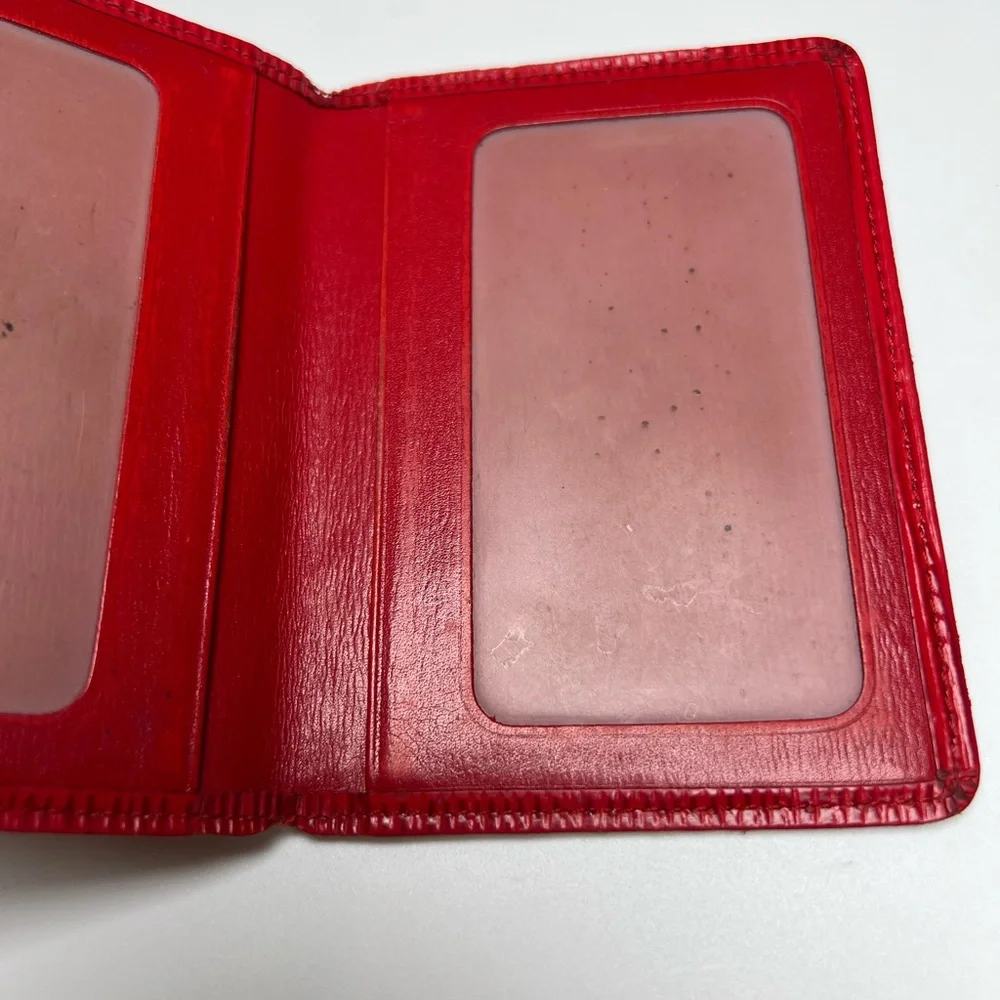 LOUIS VUITTON Card Wallet